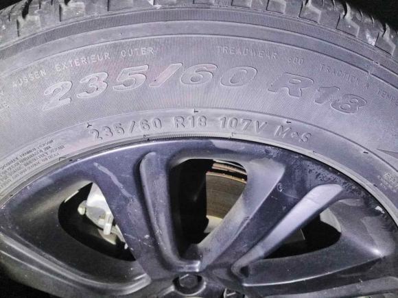 [深圳·粤B] 二手路虎发现神行2018款 240PS PURE版