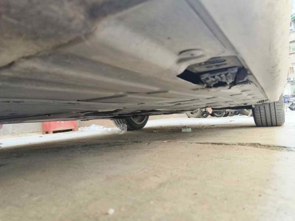 [西安·陕A] 二手宝马宝马3系2018款 320i M运动曜夜版