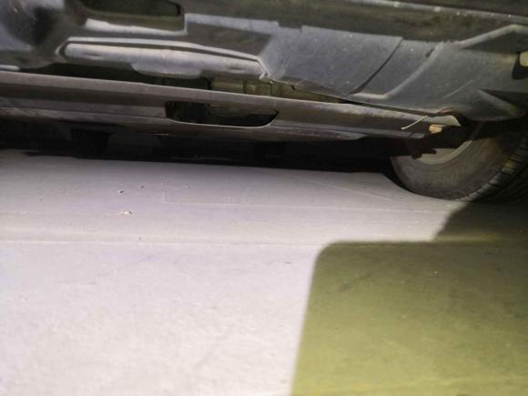 [合肥·黑E] 二手本田雅阁2007款 2.0L 自动标准经典版