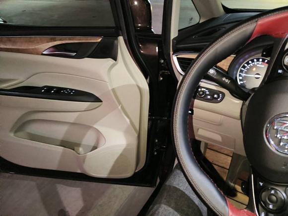 [无锡·苏B] 二手别克别克GL82018款 ES 28T 舒适型 国VI