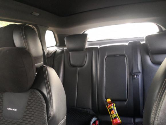 [南京·冀A] 二手陆风陆风X72015款 2.0T 全景尊贵版