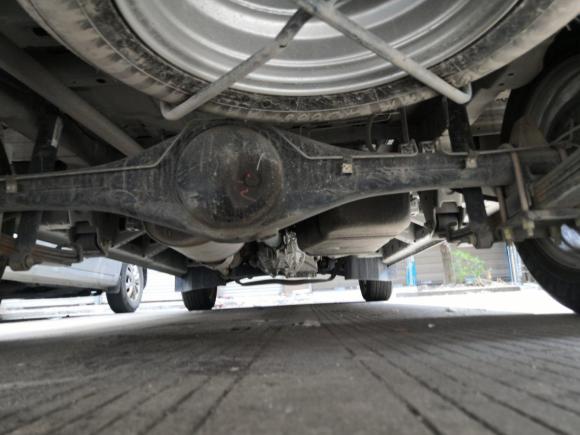 [温州·浙C] 二手长安跨越跨越星V52021款 1.6L进宝版豪华型DAM16KR