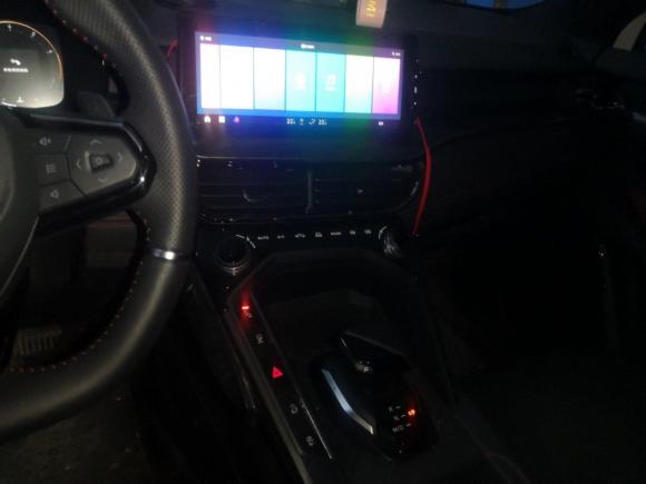 [北京·冀A] 二手领克领克062020款 1.5T 劲Pro