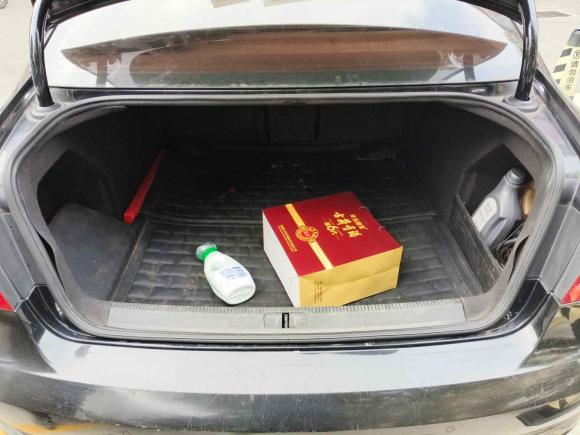 [青岛·鲁B] 二手大众迈腾2015款 2.0TSI 豪华型