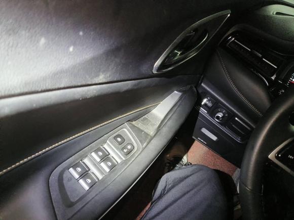 [合肥·皖A] 二手江汽集团瑞风S42019款 1.6L CVT超越型