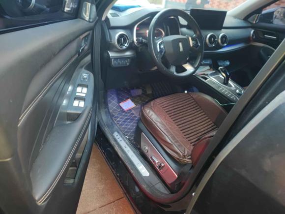 [义乌·浙G] 二手魏牌魏牌 VV62020款 2.0T 两驱智护+