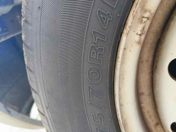 [无锡·苏D] 二手五菱汽车五菱荣光2012款 1.5L加长基本型