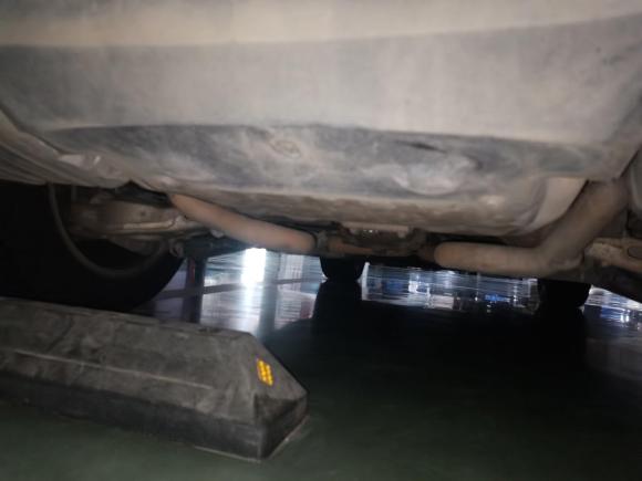 [南京·苏A] 二手路虎揽胜星脉2017款 P250 S