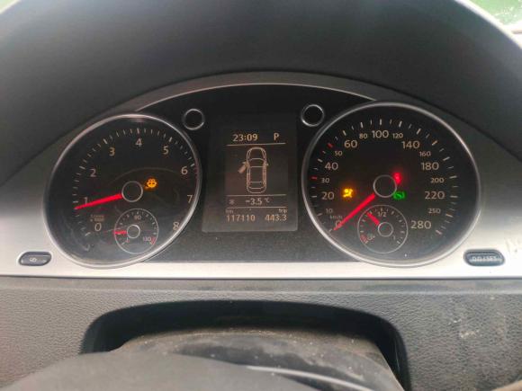 [济南·鲁A] 二手大众一汽-大众CC2011款 1.8TSI 豪华型