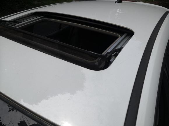 [合肥·皖A] 二手雪佛兰科鲁兹2013款 掀背 1.6L 自动豪华型