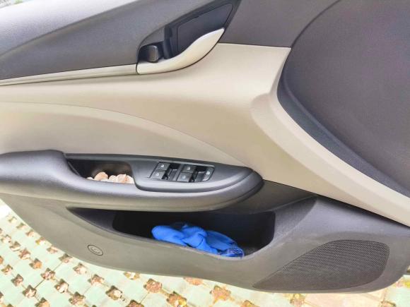 [苏州·湘J] 二手别克英朗2018款 15T 双离合进取型 国V