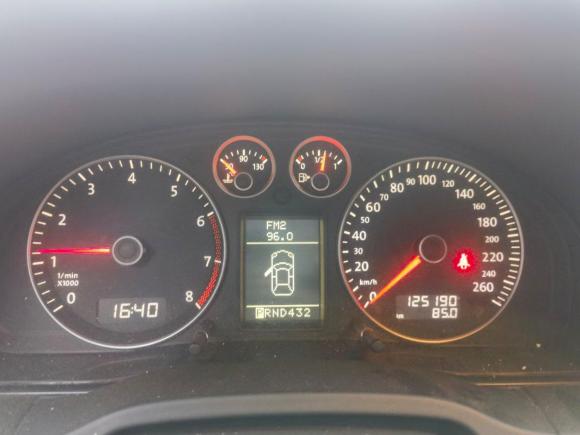 [嘉兴·浙F] 二手大众Passat领驭2009款 1.8T 自动尊品型