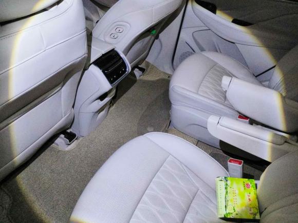 [武汉·鄂A] 二手别克昂科旗2020款 28T 四驱Avenir艾维亚