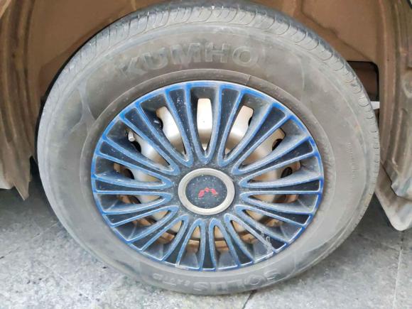 [合肥·皖A] 二手五菱汽车五菱宏光PLUS2019款 1.5T 手动标准型 5座