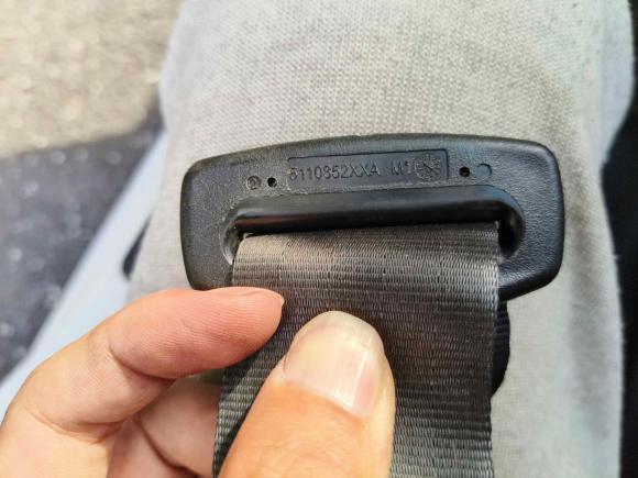 [南昌·赣A] 二手吉利汽车博瑞2021款 1.8T 领航版+