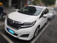 [义乌·浙G]本田&nbsp;&nbsp;艾力绅&nbsp;&nbsp;2016款2.4L豪华版