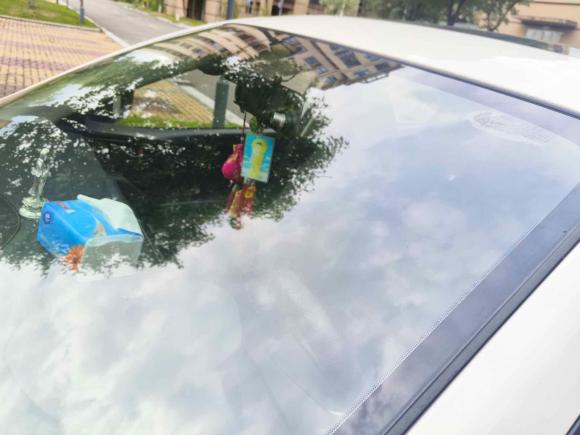 [宁波·浙B] 二手马自达马自达3 昂克赛拉2017款 三厢 2.0L 自动尊贵型 国V