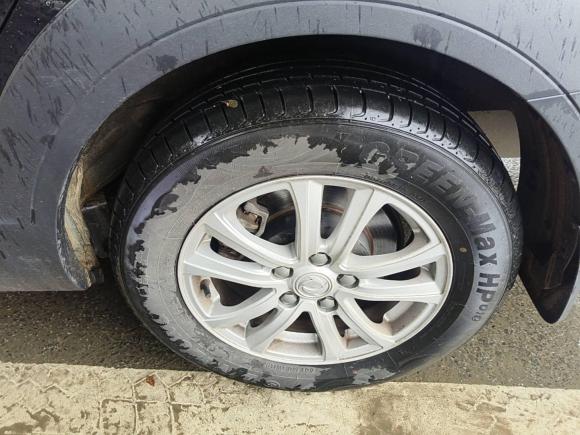 [青岛·辽A] 二手东风风行风行SX62020款 1.6L 手动舒适型 国VI