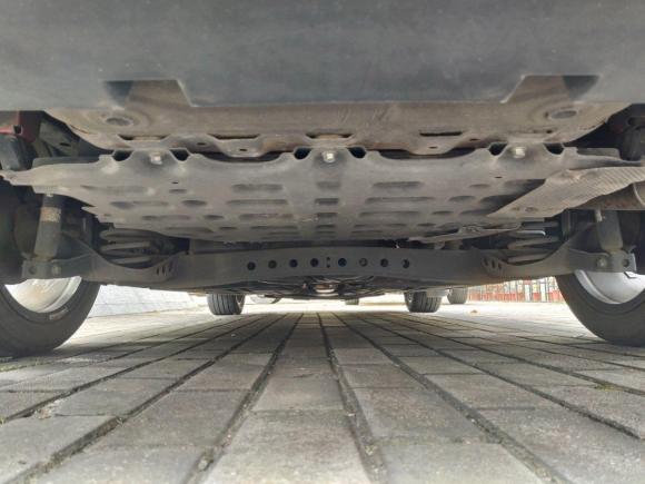 [深圳·粤B] 二手名爵名爵6新能源2018款 45T E-DRIVE智驱混动尊享互联网版