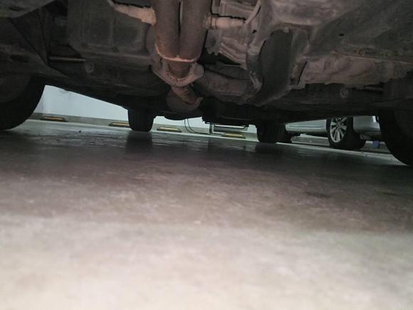 [上海·浙A] 二手三菱格蓝迪2007款 2.4 七座舒适版