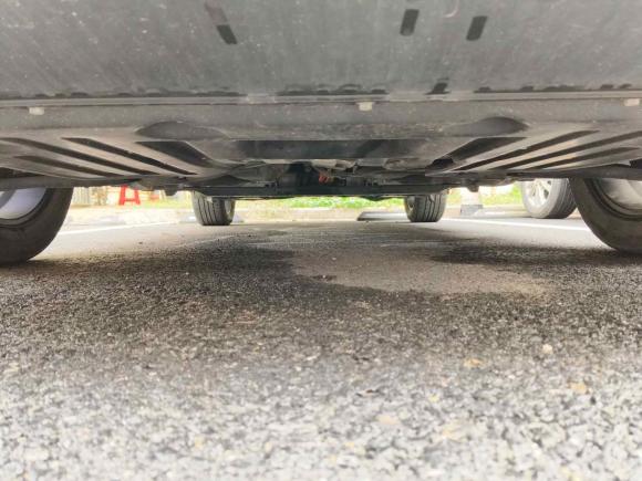 [合肥·皖A] 二手江汽集团江淮iEV7S2019款 豪华智尊型