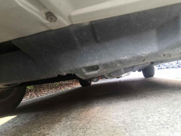 [杭州·浙C] 二手哈弗哈弗H62015款 升级版 1.5T 手动两驱精英型