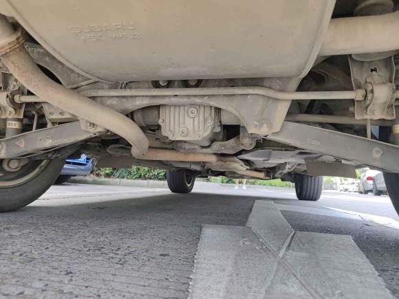 [杭州·浙H] 二手斯巴鲁斯巴鲁XV2012款 2.0i 豪华版