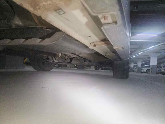 [上海·沪B] 二手起亚起亚KX52016款 1.6T 自动两驱DLX