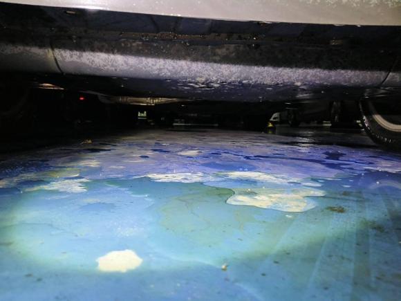 [佛山·粤E] 二手本田本田XR-V2021款 1.5L CVT经典版