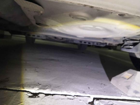 [上海·闽J] 二手大众Polo2013款 1.6L 手动舒适版