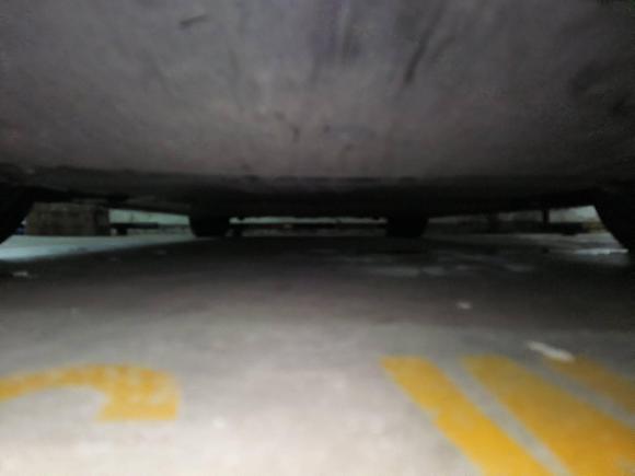 [佛山·粤A] 二手特斯拉Model 32021款 改款 标准续航后驱升级版 3D1