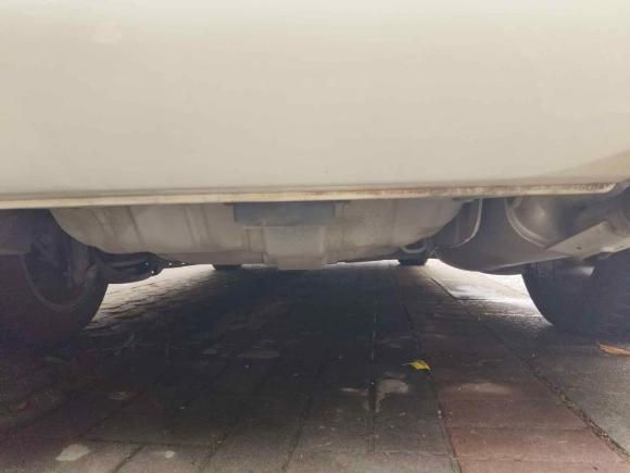 [南京·苏A] 二手本田凌派2015款 1.8L 自动超配限量版