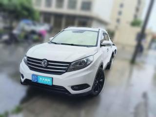 东风风光风光5802016款 1.5T 手动豪华型