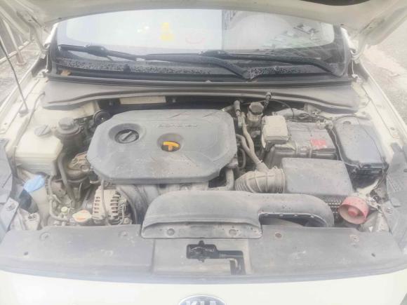 [宁波·闽J] 二手起亚起亚K42014款 1.8L 自动GLS