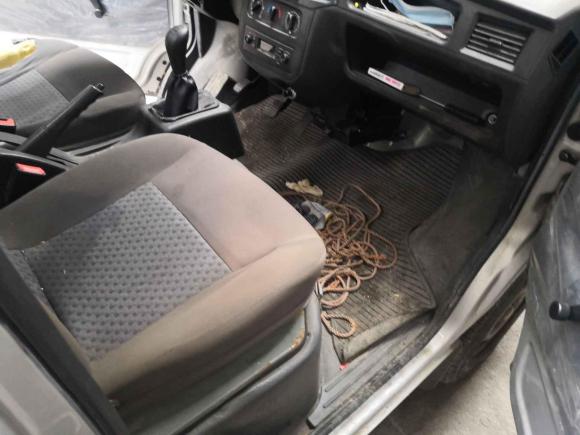 [温州·浙C] 二手五菱汽车五菱之光小卡2020款 1.2L 单排