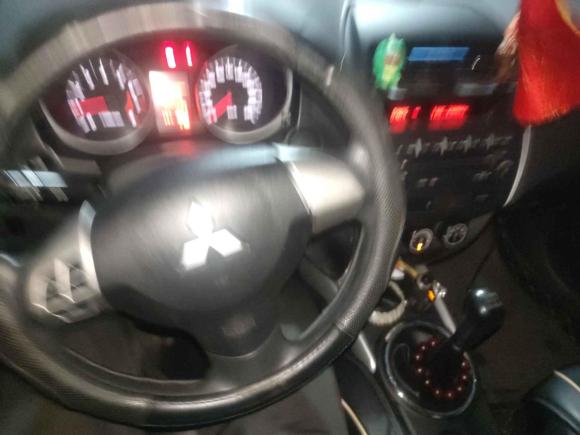 [宁波·浙B] 二手三菱劲炫ASX2013款 1.6L 手动两驱标准版