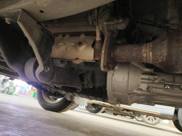 [常州·苏D] 二手金杯新海狮X30L2018款 1.5L商务版DLCG14