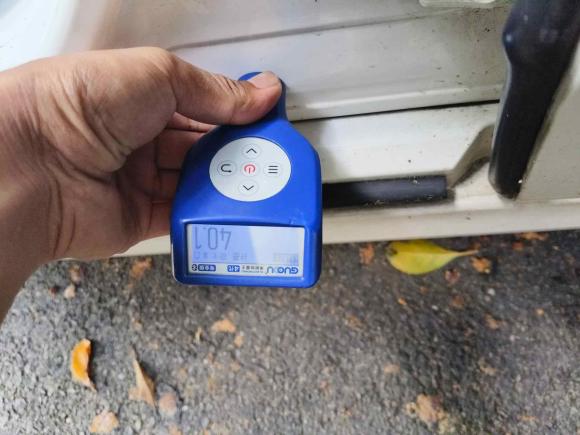 [深圳·粤L] 二手福特蒙迪欧2013款 2.0L GTDi240豪华运动型