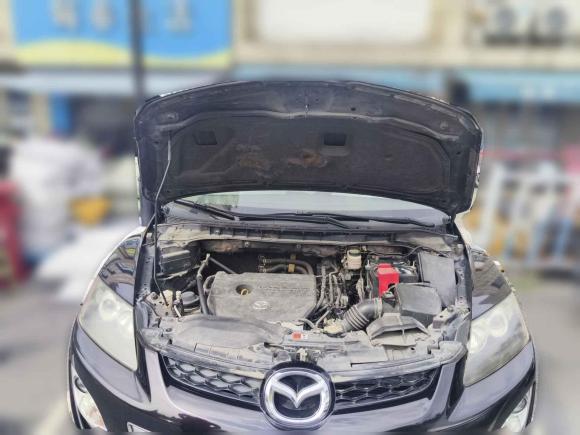 [南京·苏A] 二手马自达马自达CX-72011款 2.5L 豪华型