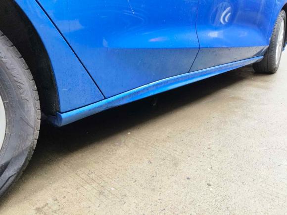 [芜湖·皖B] 二手福特福克斯2020款 三厢 EcoBoost 180 自动锋潮型