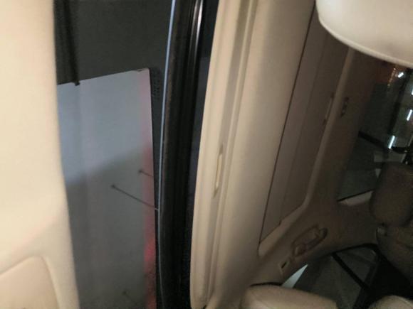 [嘉兴·浙F] 二手雷克萨斯雷克萨斯ES2006款 350 豪华版