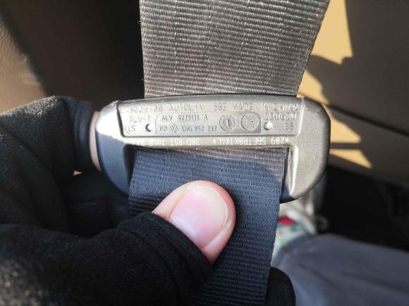 [合肥·皖A] 二手大众威然2020款 330TSI 商务版