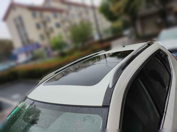 [义乌·浙G] 二手日产奇骏2015款 2.0L CVT舒适MAX版 2WD