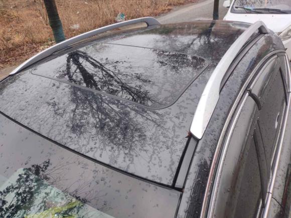 [武汉·鄂W] 二手奔腾奔腾X802013款 2.0L 自动豪华型