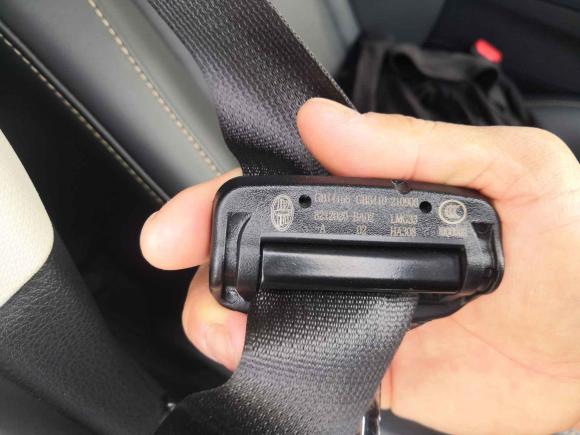 [广州·粤A] 二手奔腾奔腾B702021款 1.5T 自动十五周年纪念版