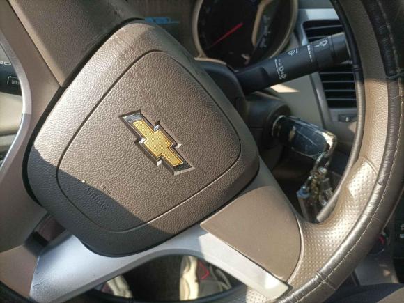 [义乌·浙G] 二手雪佛兰科鲁兹2015款 1.5L 经典 SE AT