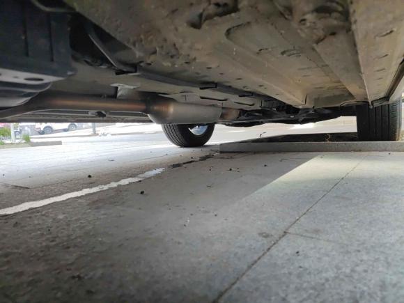 [南昌·赣A] 二手捷途捷途X70 PLUS2023款 1.5T DCT勇者PLUS 5座