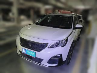 标致标致40082017款 350THP 精英版「杭州二手车」「天天拍车」