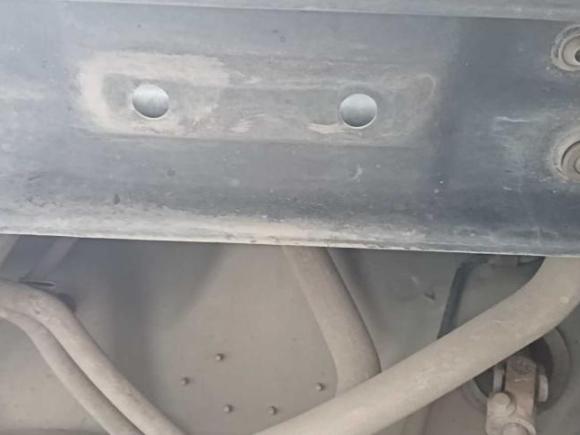 [广州·粤A] 二手长安凯程长安睿行M802019款 1.5L基本型4座单蒸空调国VI平顶背掀门DAM15KR