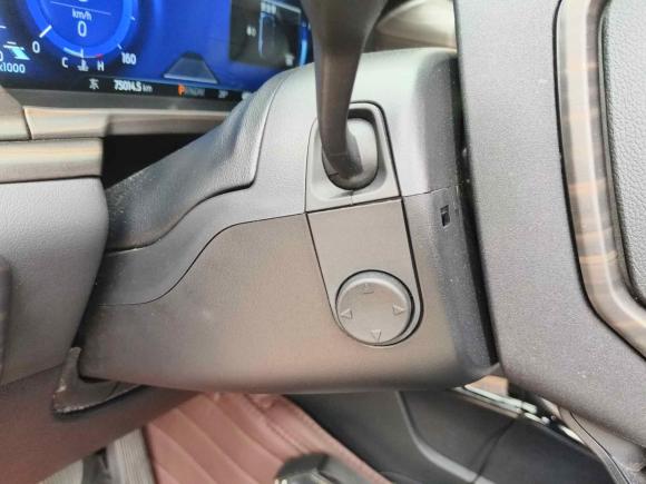 [深圳·粤B] 二手福特探险者2020款 EcoBoost 285 四驱运动版ST-LINE 6座